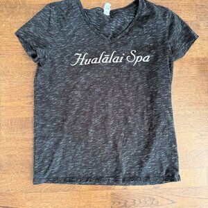 Black District T-shirts L